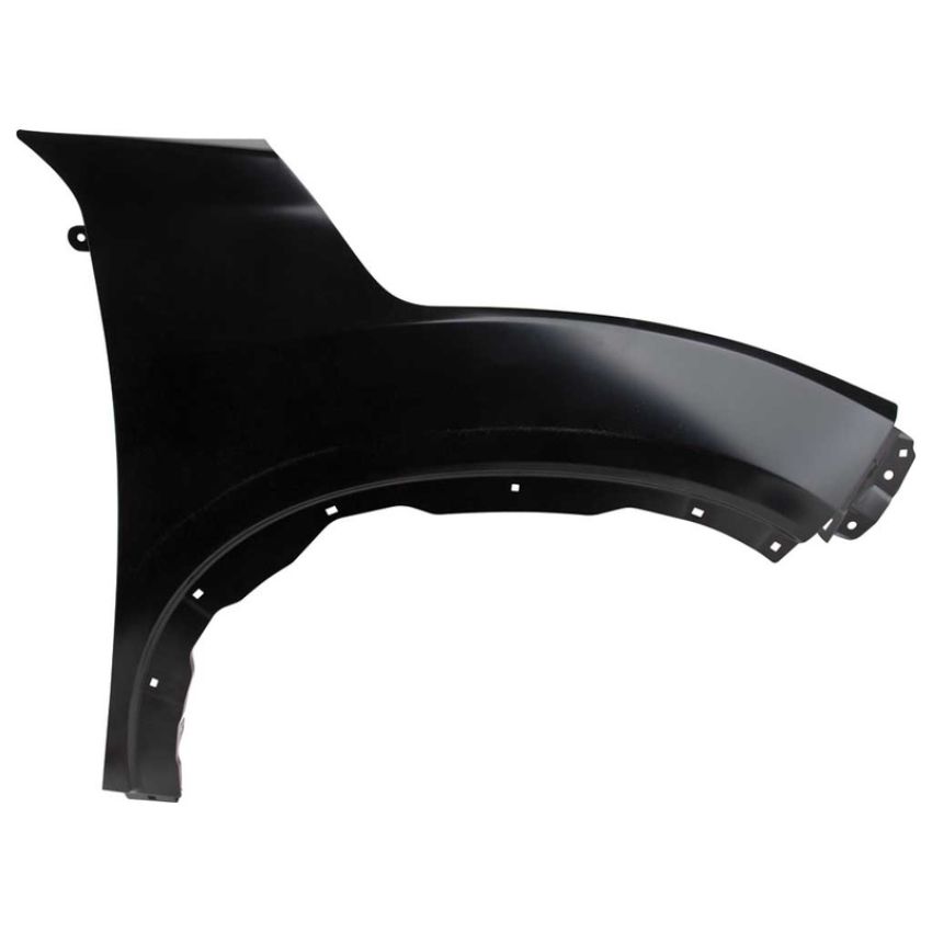CAPA RH FRT FENDER ASSY HONDA HR-V 16-C