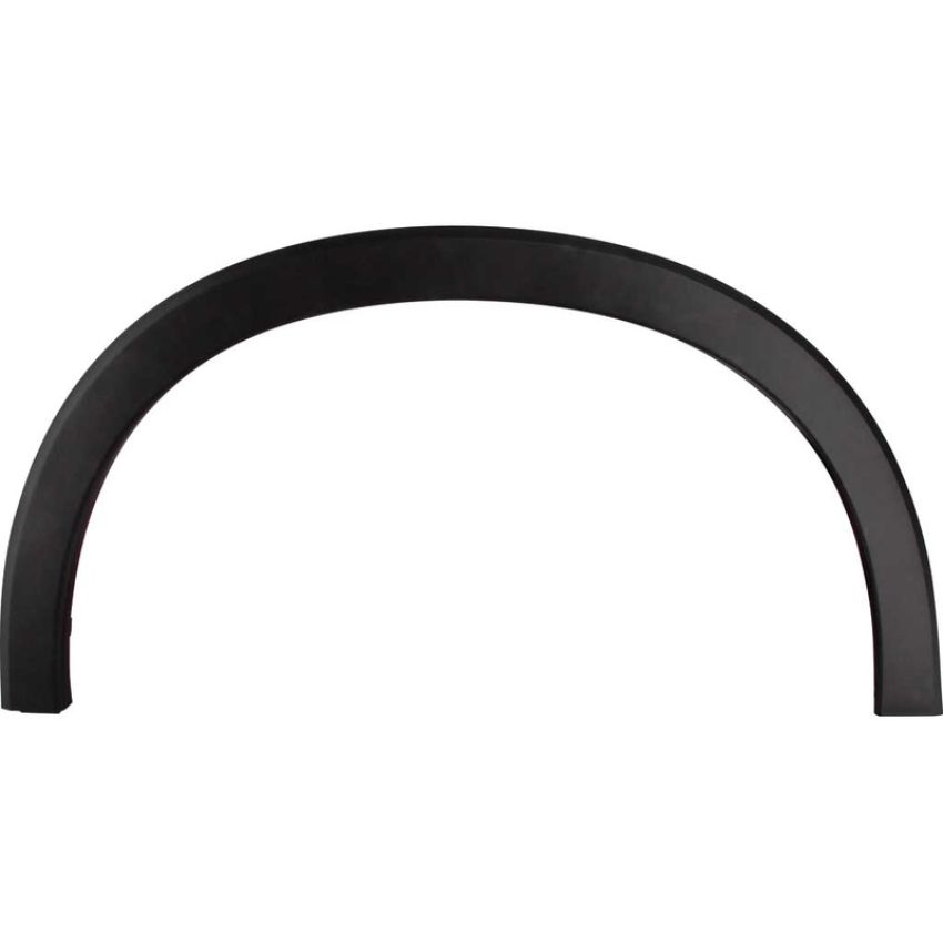 RT FRONT WHEEL OPENING MOLDING HONDA HR-V 16-C