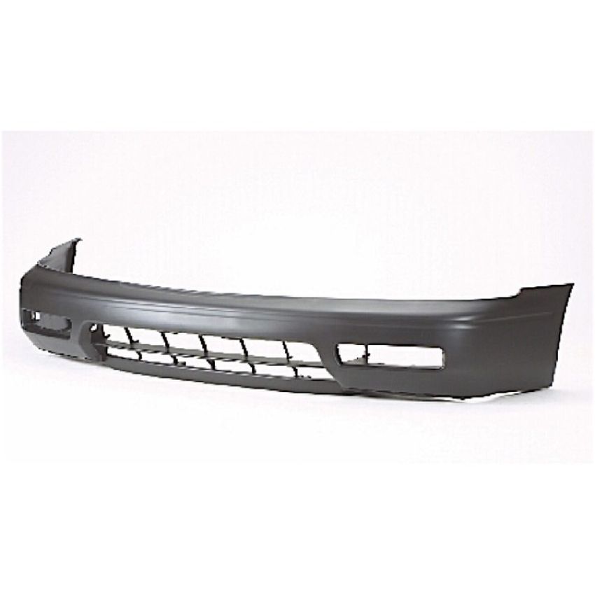 FRONT BUMPER COVER (P) ACCORD 4 CYL 94-95