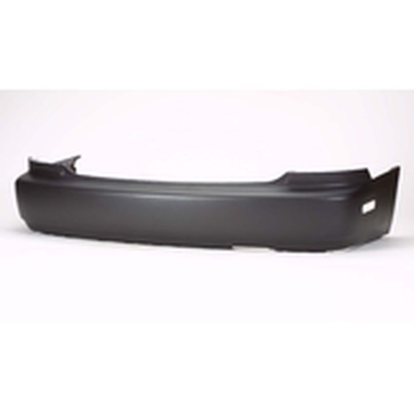 RR BUMPER COVER (P) ACCORD CPE/SDN 96-97