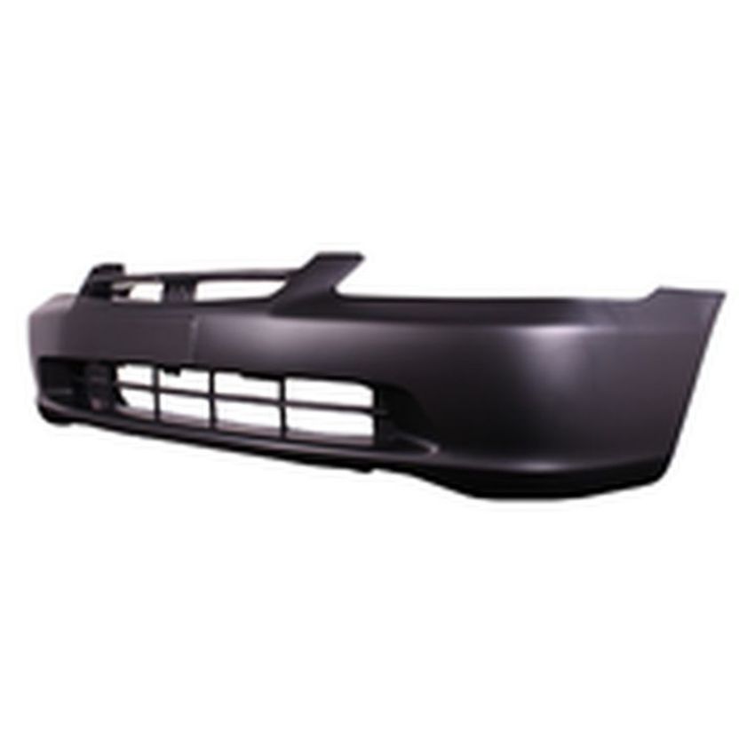 FRONT BUMPER COVER (P) ACCORD SDN 98-00