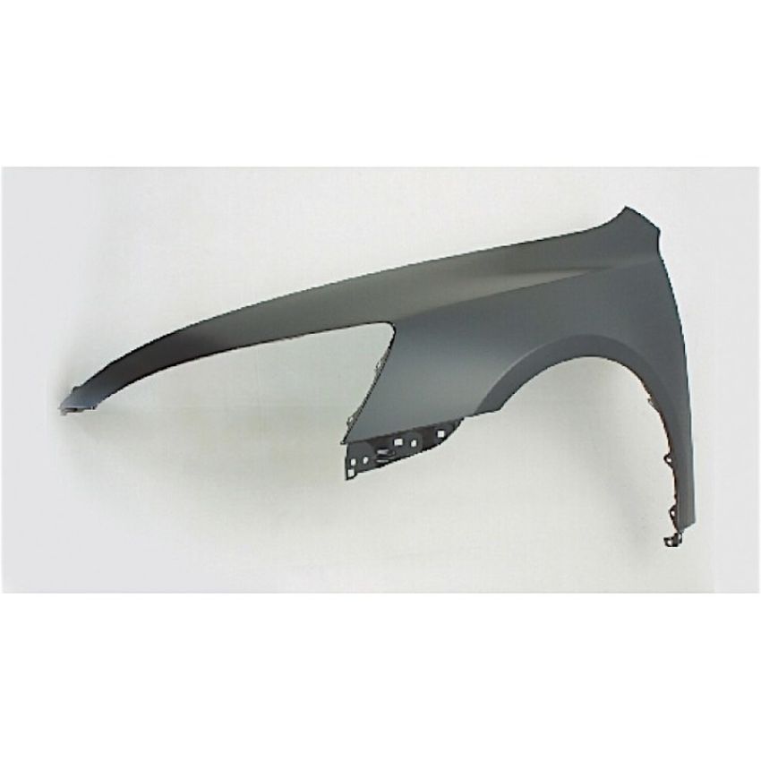 CAPA LH FENDER ACCORD SDN 03-07; HYBRD 05-07