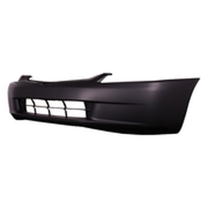 FRONT BUMPER COVER (P) ACCORD SDN 03-05; HYBRID 05
