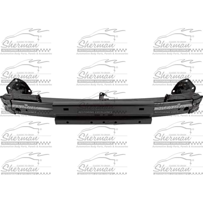 CAPA FRT BUMPER REINFORCEMENT HONDA ACCORD SDN 13-17