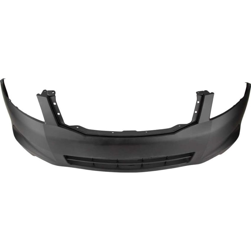 CAPA FRT BUMPER COVER SEDAN; W/4 CYLINDER ENGINE; 04711TA1A90ZZ HONDA ACCORD 08-10