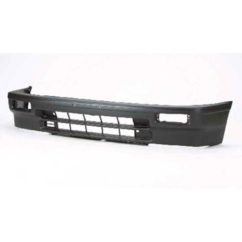 FRONT BUMPER COVER (P) CIVIC H-BACK/SDN 88-89