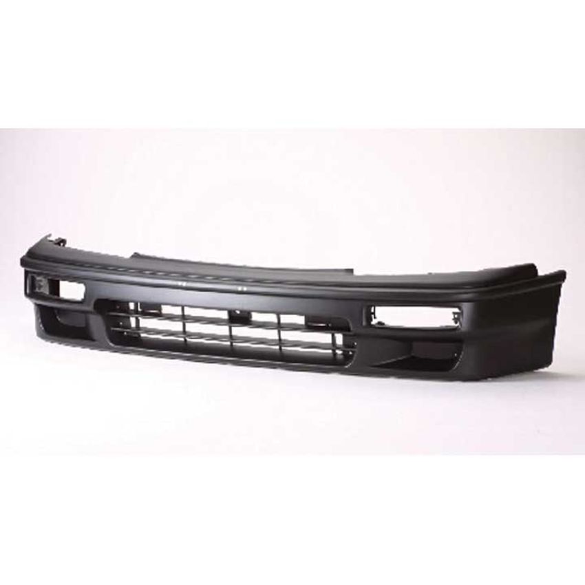 FRONT BUMPER COVER (P) CIVIC CRX 90-91