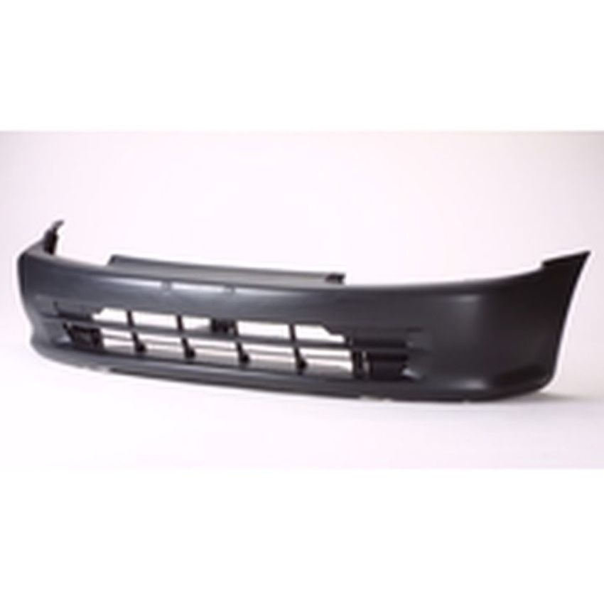 FRONT BUMPER COVER (P) CIVIC SDN 92-95