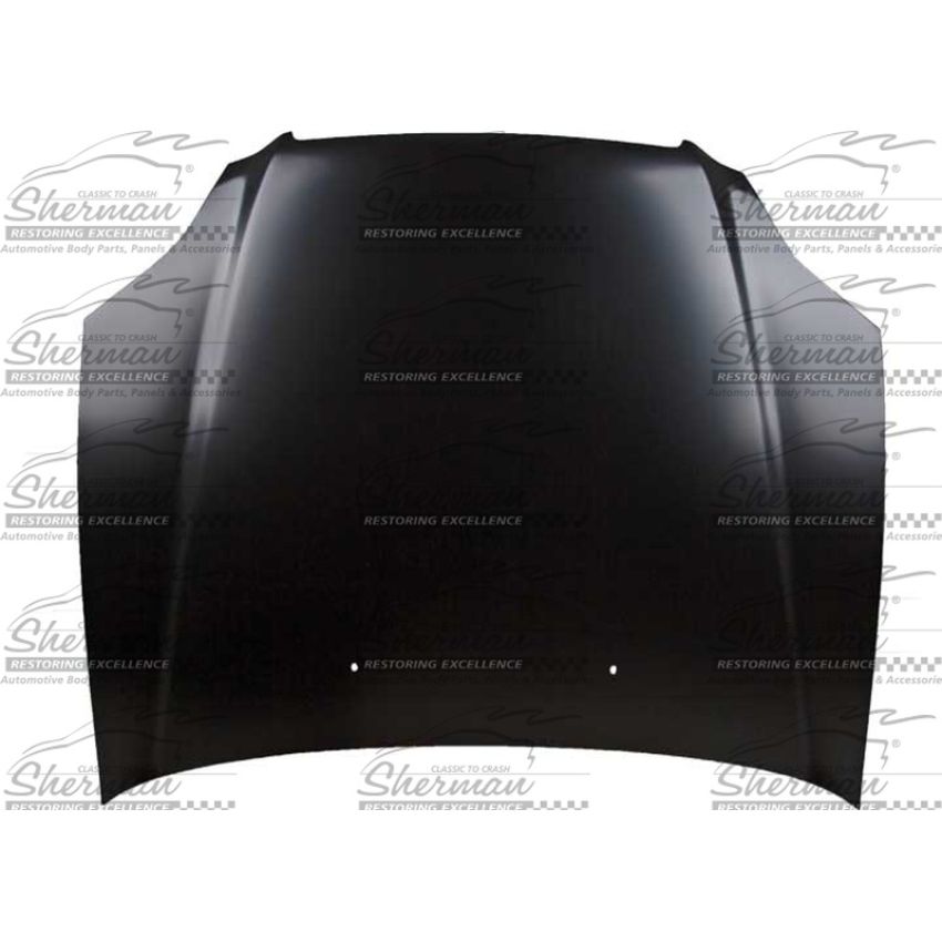 HOOD PANEL ASSY HONDA CIVIC 1996-1998