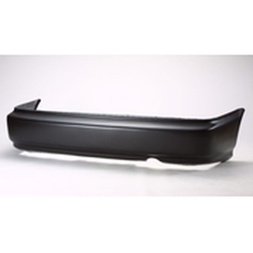 RR BUMPER COVER (P) CIVIC CPE/SDN 96-98