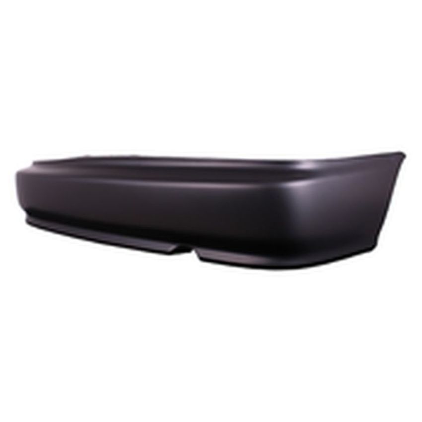 RR BUMPER COVER (P) CIVIC CPE/SDN 99-00