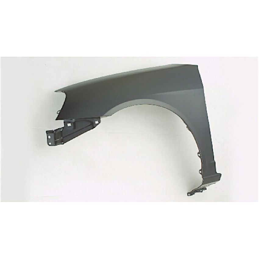 CAPA RH FENDER CIVIC CPE/SDN 01-03; HYBRD 03