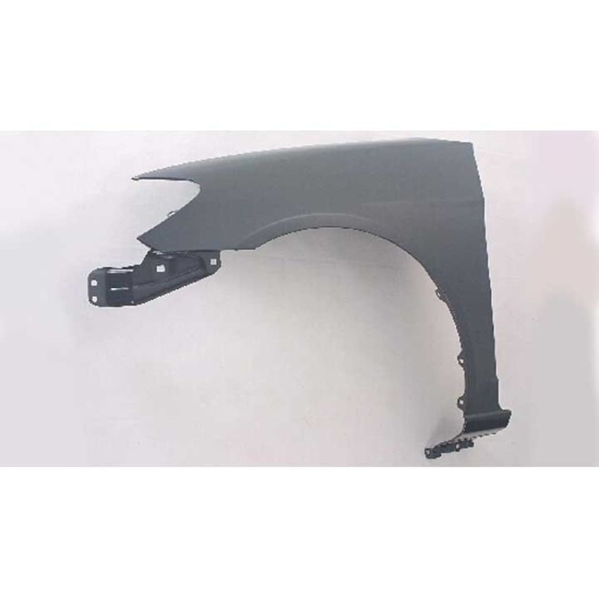 CAPA RT FRT FENDER ASSY 2DR COUPE/4DR SEDAN HONDA CIVIC 04-05