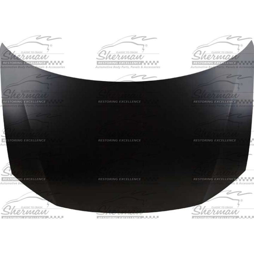 HOOD SDN CANADA/USA BUILT CIVIC CPE/SDN/HBACK 12-13