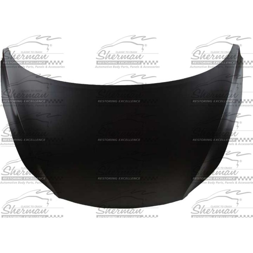 CAPA HOOD CIVIC SDN/HYBRD 06-11