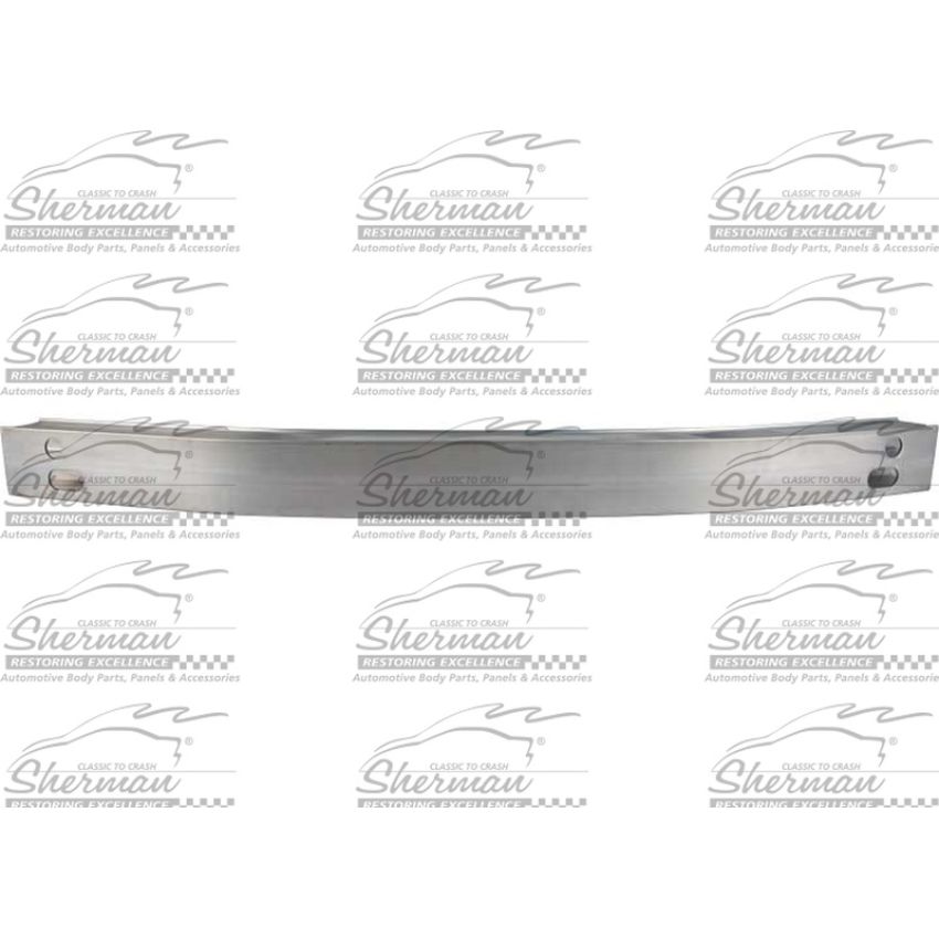 FRONT REBAR ALUMINUM CIVIC CPE 06-11;SDN/HYBRID 06-11