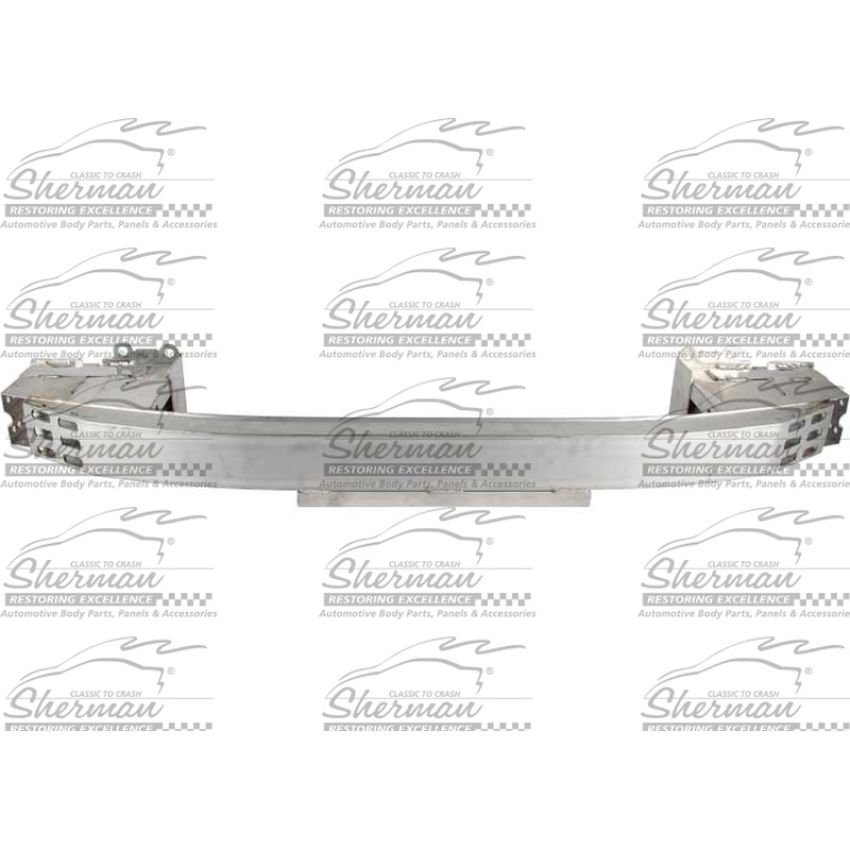 FRONT BUMPER REINFORCEMENT HONDA CIVIC CPE/SDN 16-17
