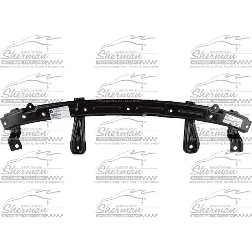 FRONT BUMPER COVER RETAINER UPPER HONDA CIVIC 16-20