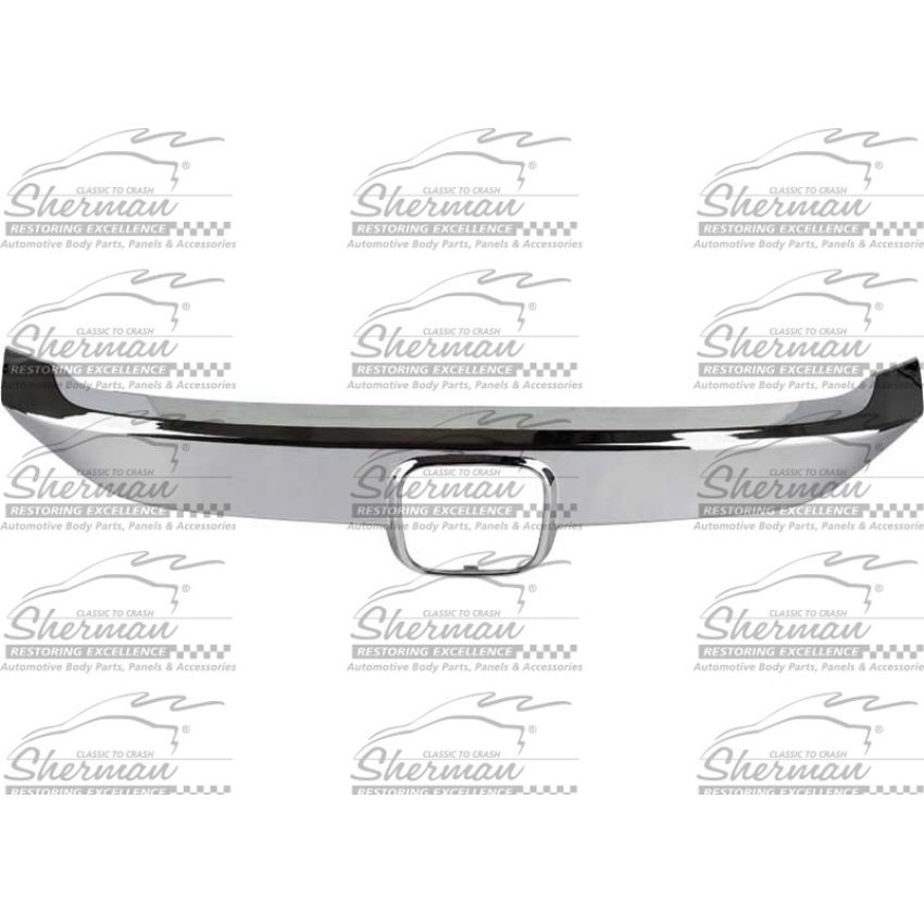 GRILLE MOLDING HONDA CIVIC CPE/SDN 16-18