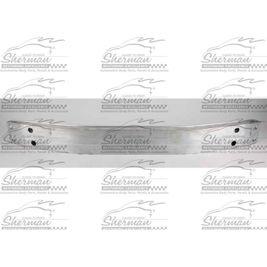 FRONT BUMPER REINFORCEMENT HONDA CIVIC SDN 14-15; CIVIC HYBRID 13-15