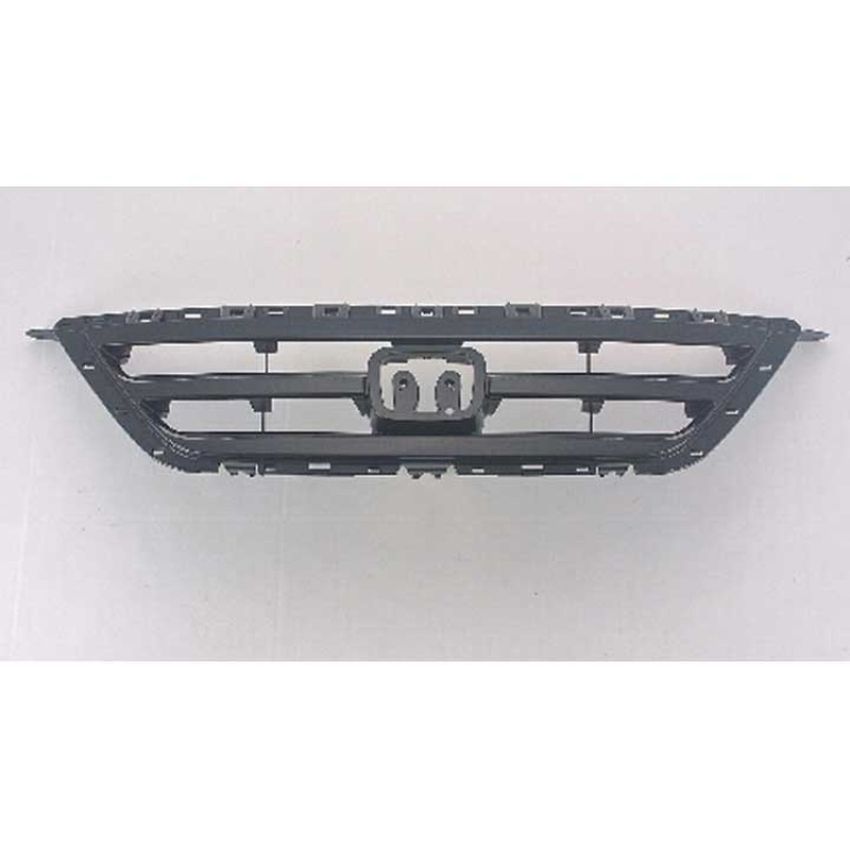 GRILLE ASSY DESERT ROCK; CODE YR545M HONDA ODYSSEY 2005-2007