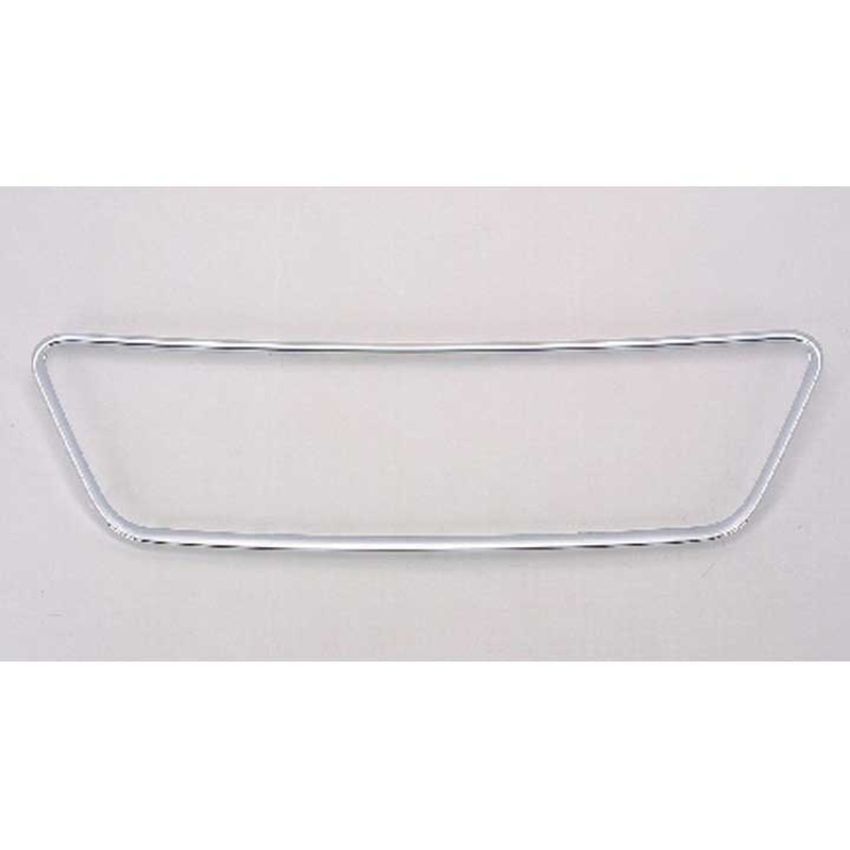 LH GRILLE MOLDING JAPAN BUILT CR-V 05-06