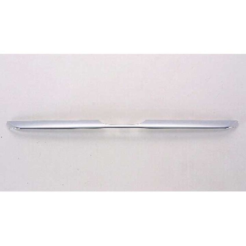 LOWER GRILLE MLDG CHR JAPAN BUILT HONDA CR-V 05-06
