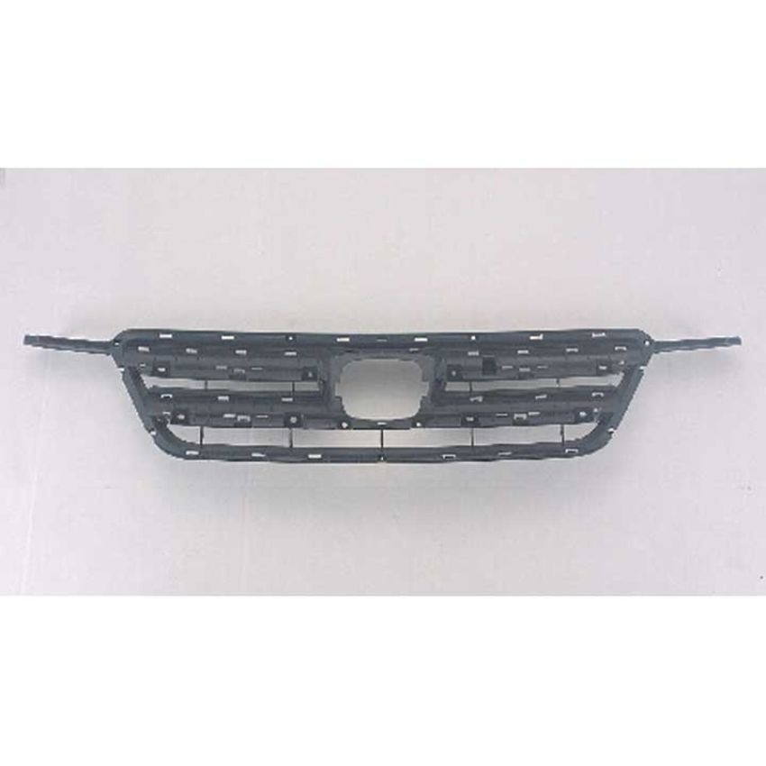INR GRILLE MAT GRY JAPAN BUILT HONDA CR-V 05-06