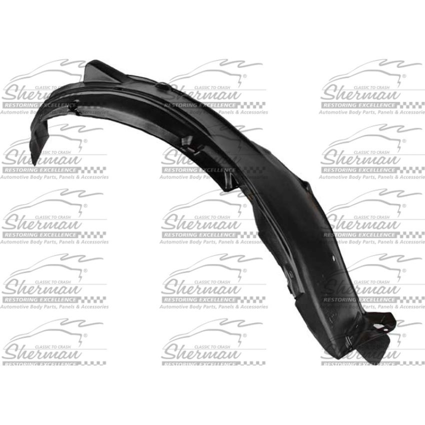 RH FENDER LINER HONDA CR-V 07-11
