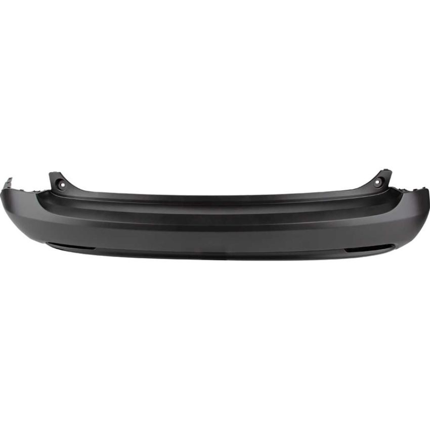 CAPA RR BUMPER COVER LOWER LOWER HONDA CR-V 12-14