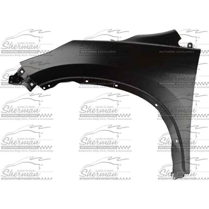 CAPA LH FRT FENDER ASSY HONDA CR-V 12-16