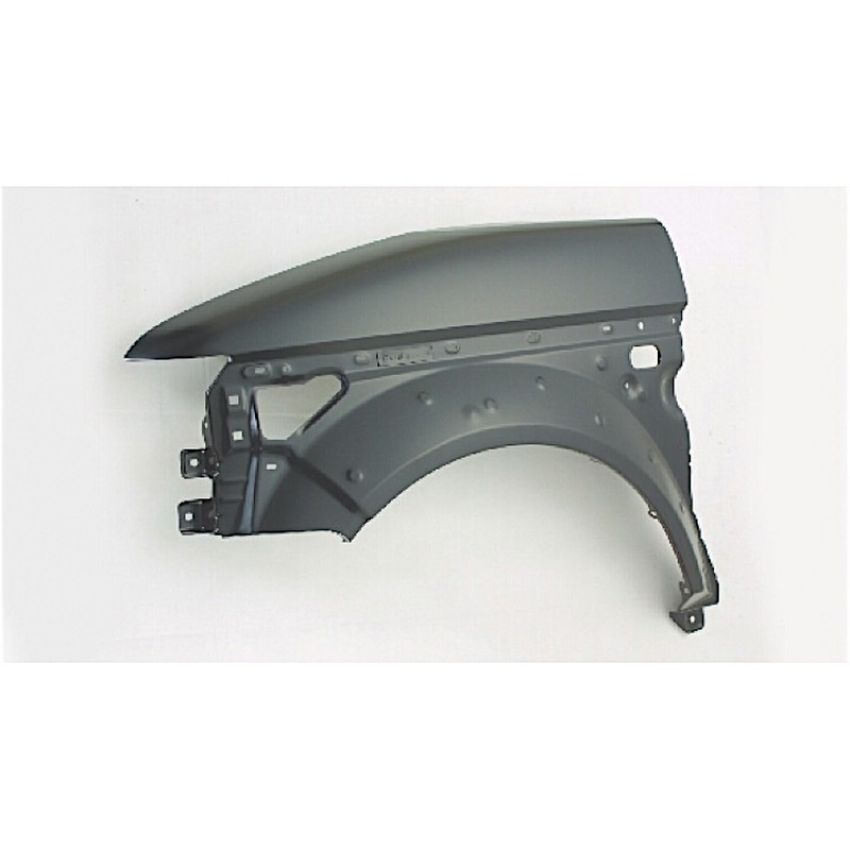 CAPA LH FRT FENDER ASSY HONDA ELEMENT 2003-2008