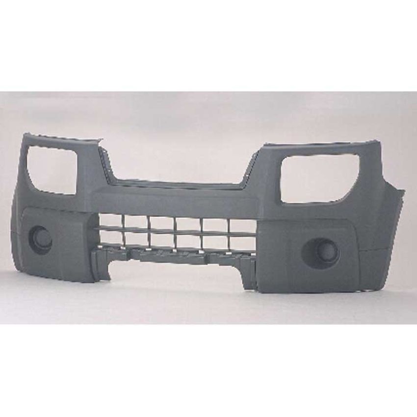 FRONT BUMPER COVER (P) ELEMENT DX 03-04; LX 04-05