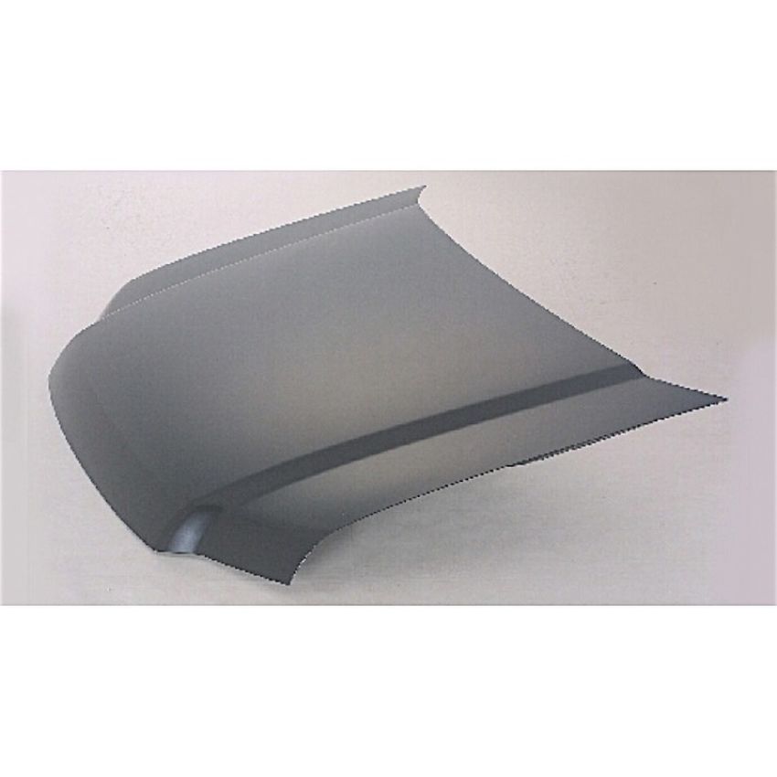 HOOD PANEL ASSY ALL HONDA RIDGELINE 06-14