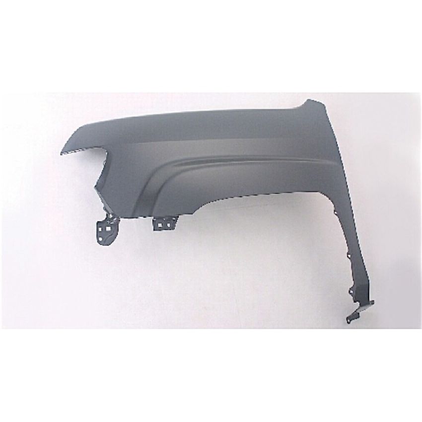 LH FRONT FENDER ASSY HONDA RIDGELINE 2006-2014