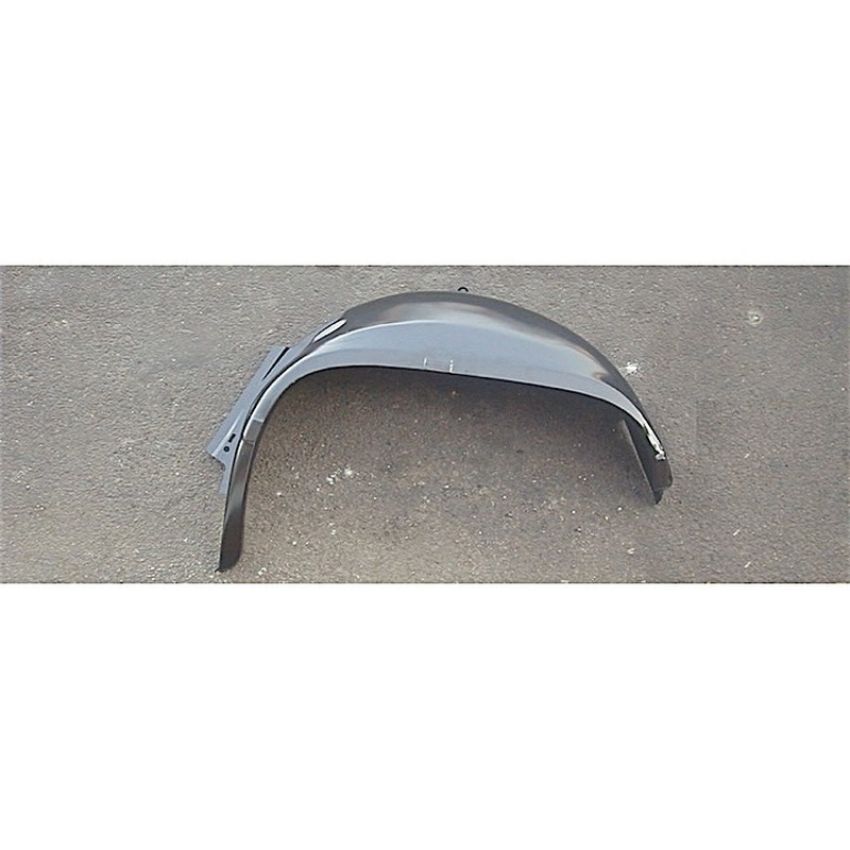 LH OUTER WHEELHOUSE SATELLITE/ROADRUNNER 71-74