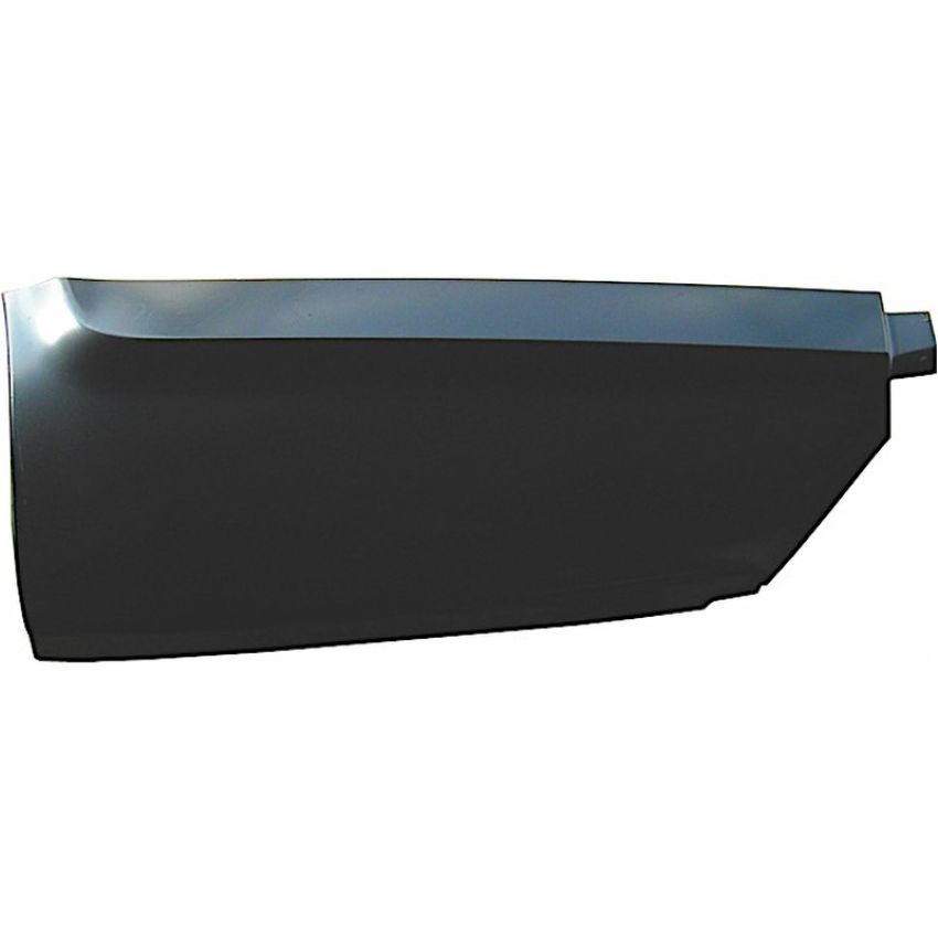 LH QUARTER PANEL REAR LOWER 2 DOOR SATELLITE/ROADRUNNER 71
