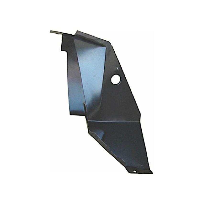 LH RR PAN TO RR X-MEMBER EXT 2 DOOR SATELLITE/ROADRUNNER 71-74