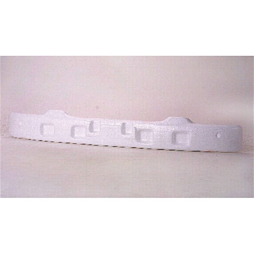 FRONT IMPACT ABSORBER ACCENT SDN 03-05; H-BACK 03-06