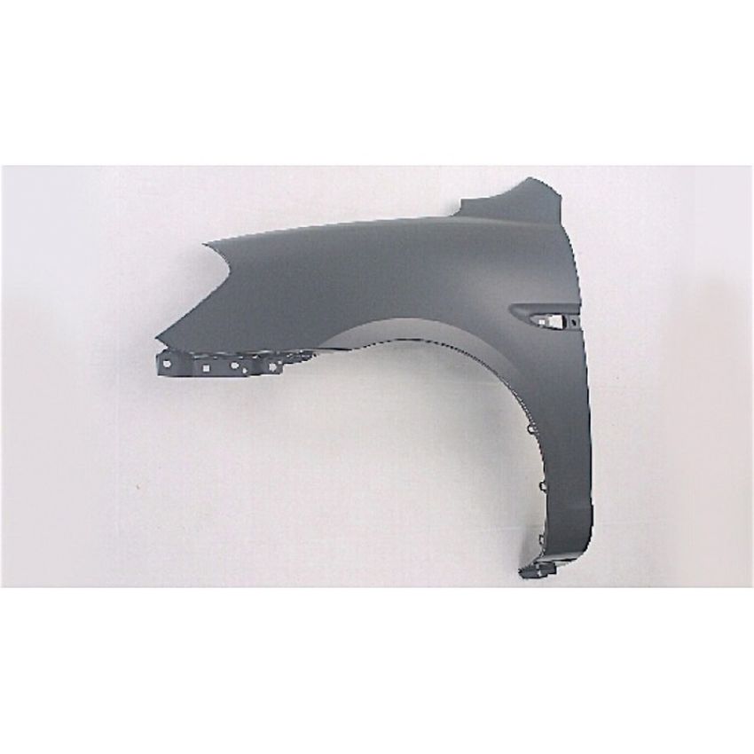 LH FENDER ACCENT SDN 06-11; H-BACK 07-11