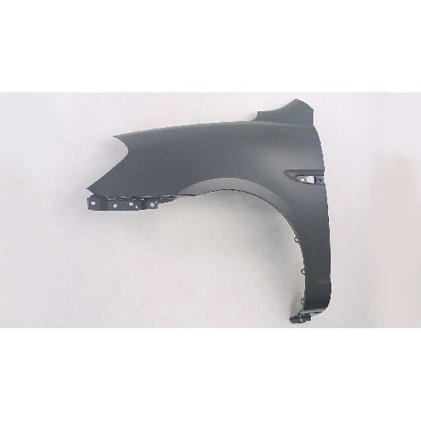 RH FENDER ACCENT SDN 06-11; H-BACK 07-11