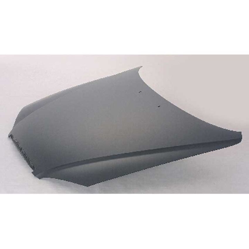 HOOD PANEL ASSY TO 10-27-04 HYUNDAI ELANTRA 2004-2005; FROM 10-27-04 HYUNDAI ELANTRA 2006-2006
