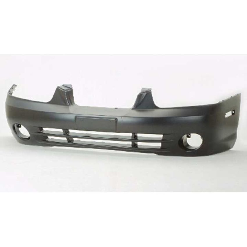 FRONT BUMPER COVER (P) ELANTRA SDN 01-03