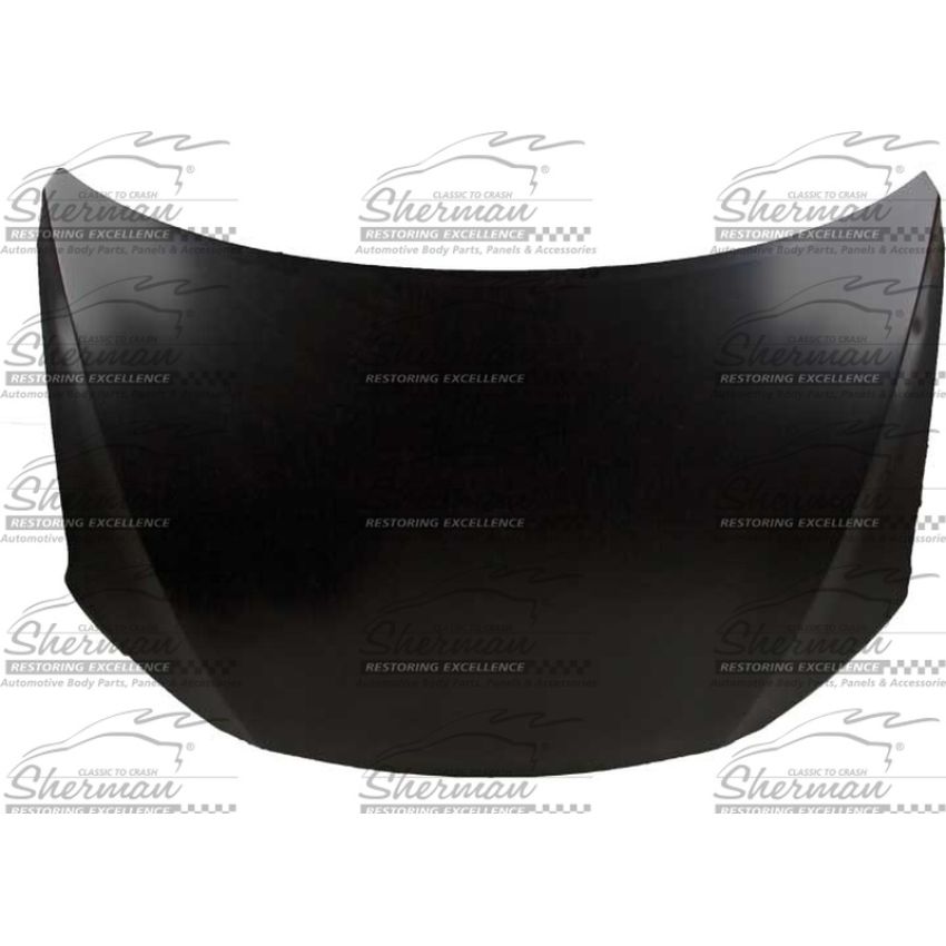 HOOD PANEL ASSY; USA BUILT HYUNDAI ELANTRA SDN 17-18