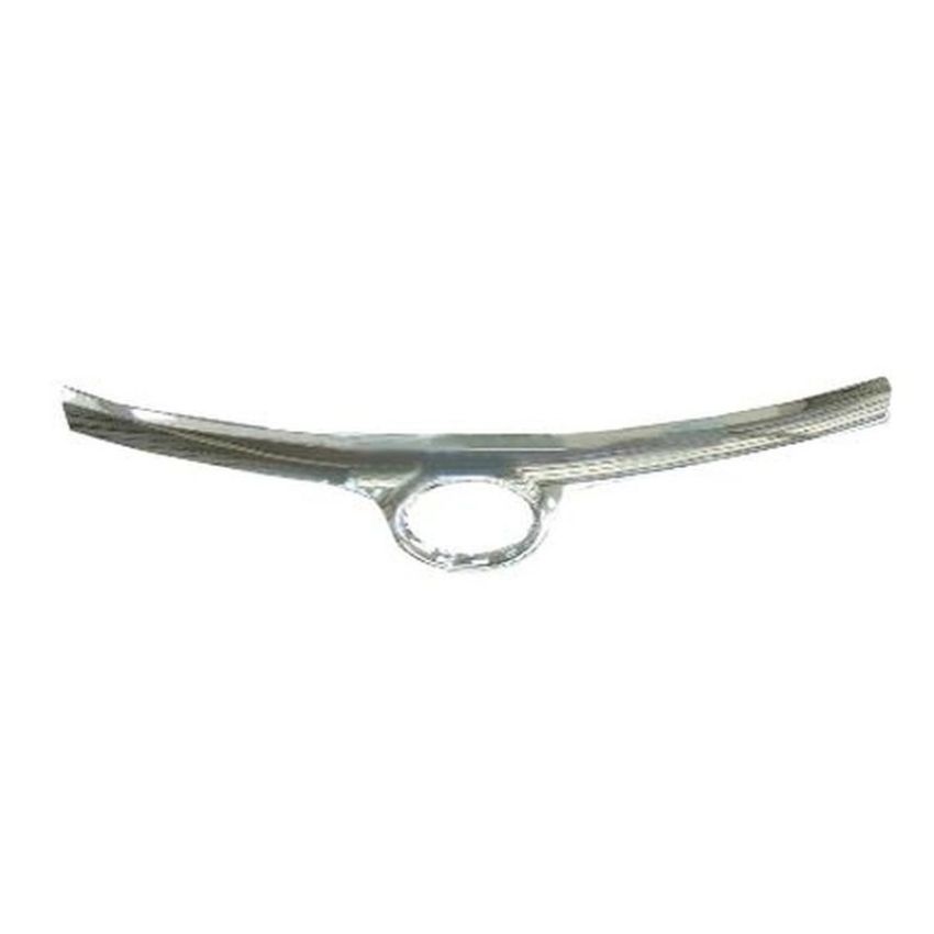 GRILLE PANEL CENTER FINISH PANEL ELANTRA WGN 09-12