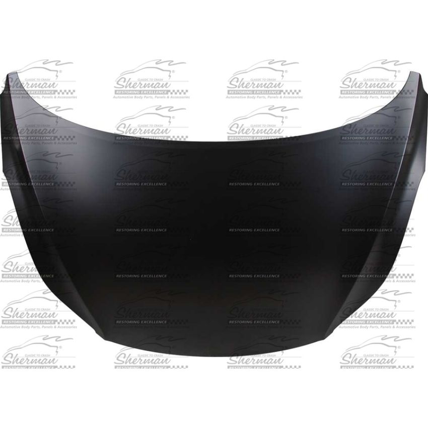 CAPA HOOD PANEL ASSY HYUNDAI ELANTRA CPE 13-14; ELANTRA SDN 11-16
