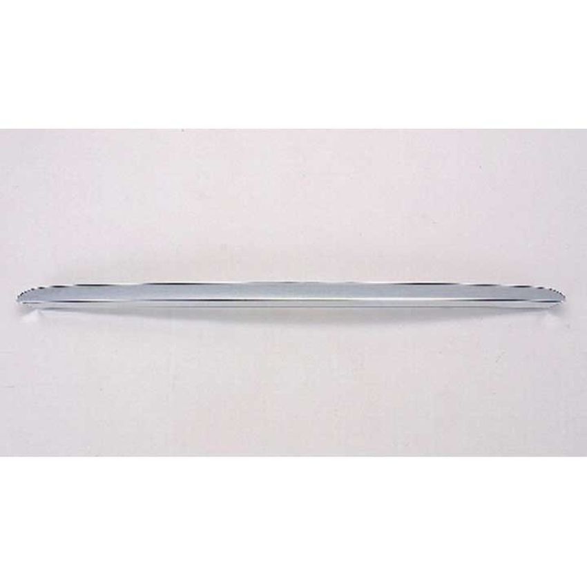 UPPR GRILLE MLDG (ON HOOD) SONATA 06-10