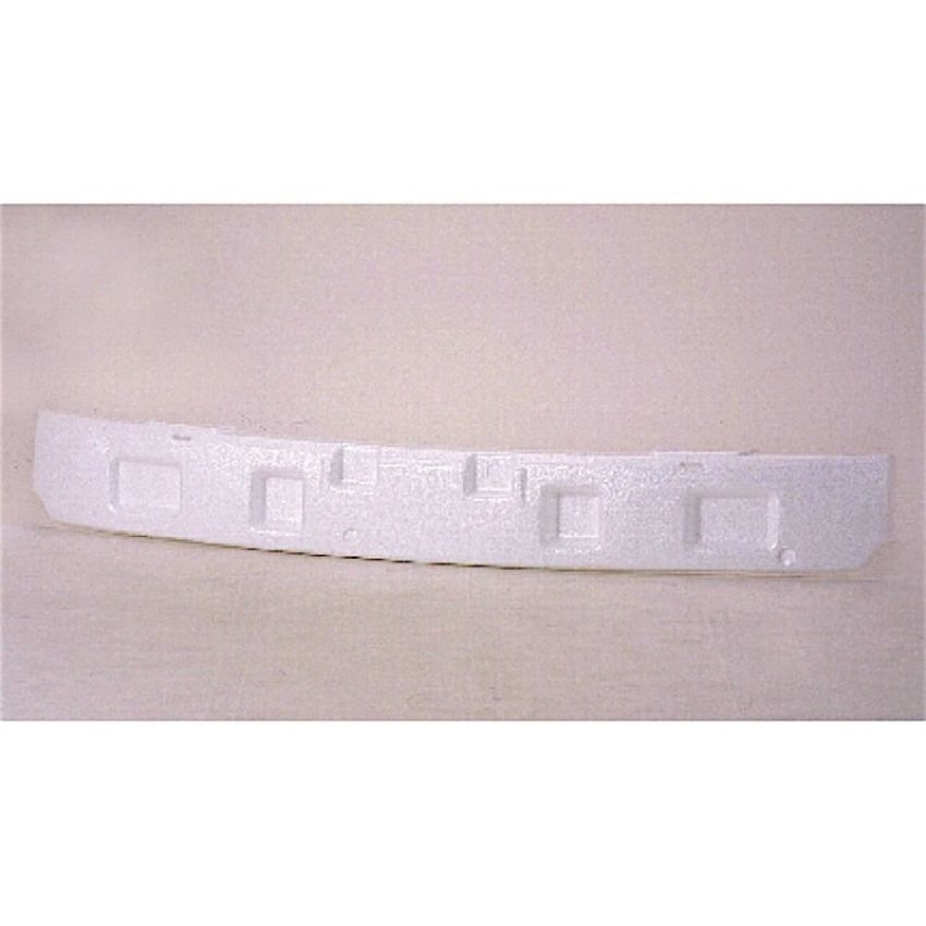 FRONT BUMPER ENERGY ABSORBER; SONATA 06-08