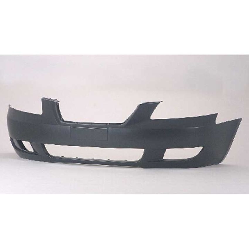 CAPA FRT BUMPER COVER (P) SONATA 06-08