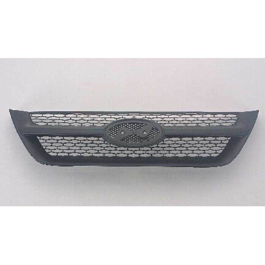 GRILLE ASSY HYUNDAI SONATA 2006-2008
